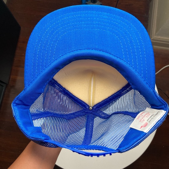 Vintage 80’s One Calorie Diet Pepsi Trucker Hat
Size: OS - Picture 2 of 4